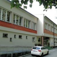 Rekreation och konferenscenter rum boende konferenser semester i Polen Ustron