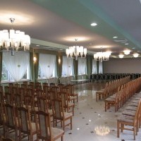 Rekreation och konferenscenter rum boende konferenser semester i Polen Ustron