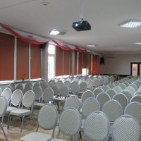 Rekreation och konferenscenter rum boende konferenser semester i Polen Ustron