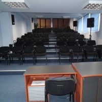 Rekreation och konferenscenter rum boende konferenser semester i Polen Ustron