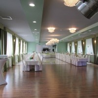 Rekreation och konferenscenter rum boende konferenser semester i Polen Ustron